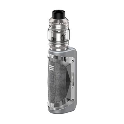 GeekVape Aegis Solo 2 S100 Sub Ohm 5.5ml Kit Silver